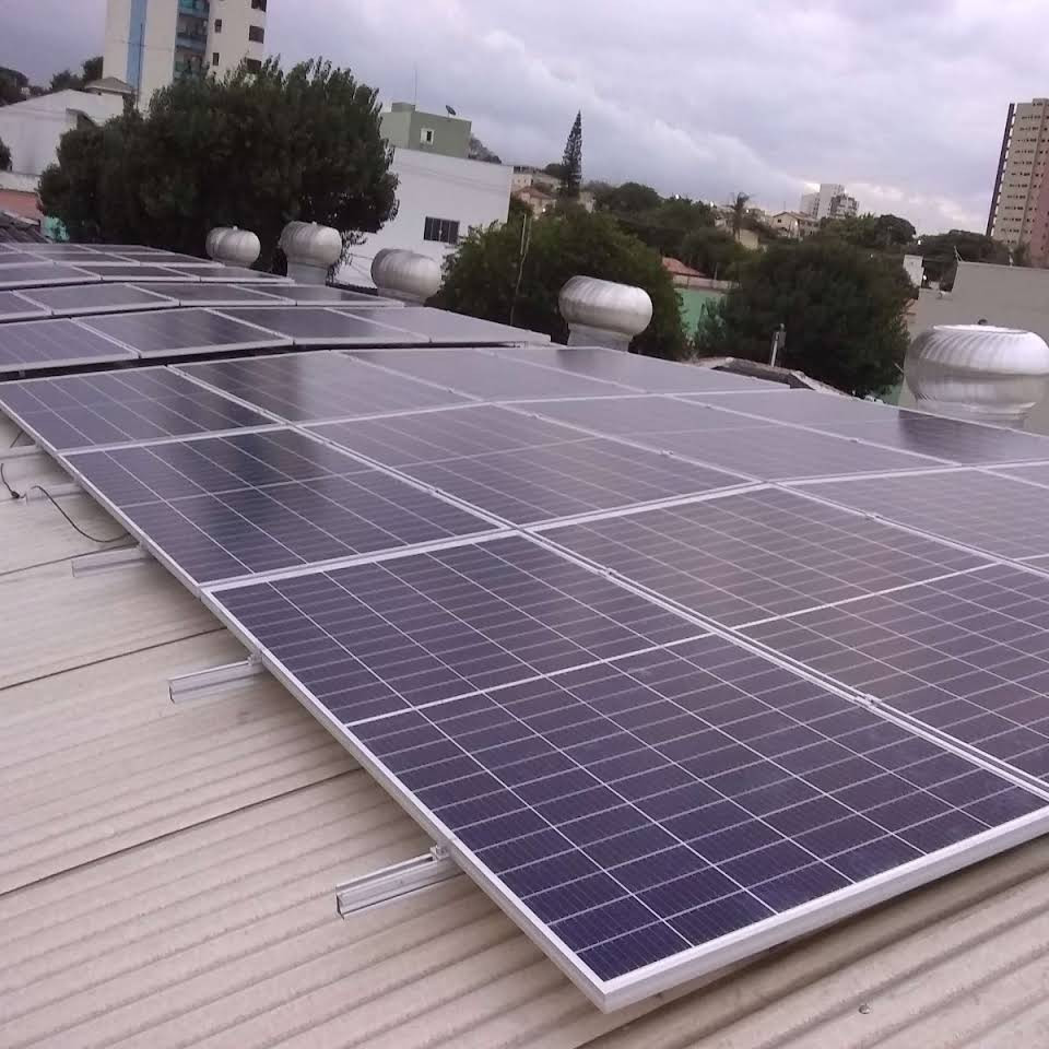 Energia Solar